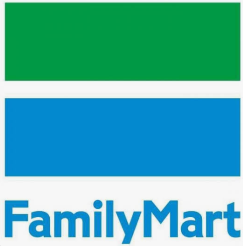 全家 FamilyMart