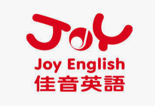 佳音英語 Joy English