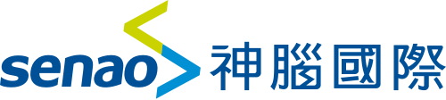 神腦國際